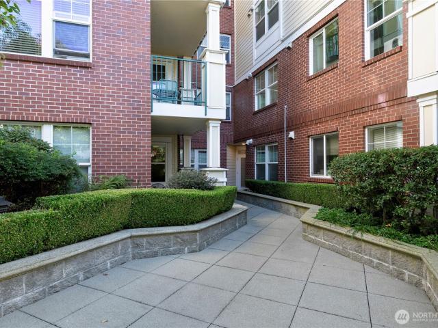 Condo for sale in Seattle, Washington