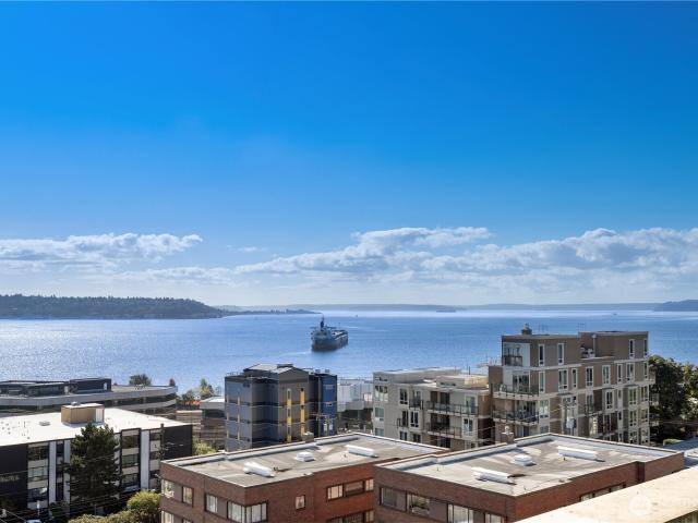 Condo for sale in Seattle, Washington