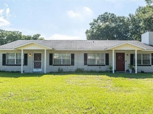House for sale in Umatilla, Lake County