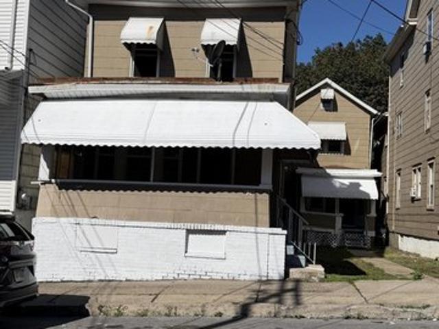 House for sale in Hazleton, Pennsylvania
