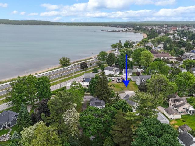 Land for sale in Traverse City, Michigan
