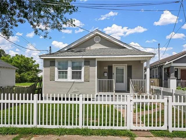 House for sale in Westwego, Louisiana