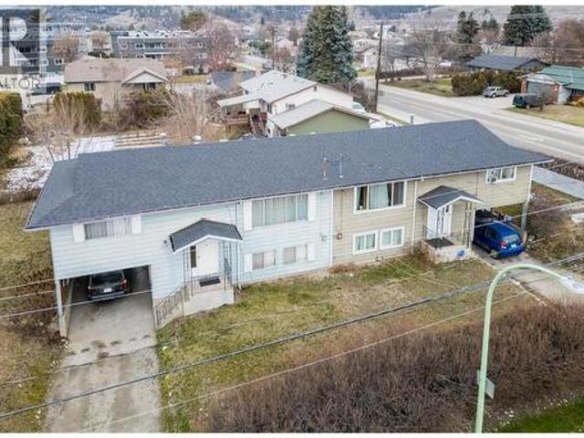 House for sale in Winfield, British Columbia