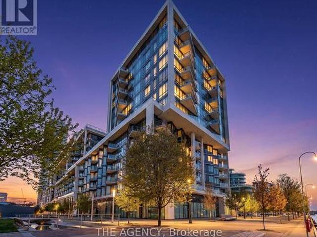 Condo for sale in Woburn, Ontario