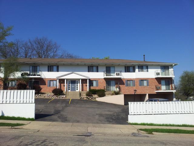 Apartment for rent in Madison, Wisconsin