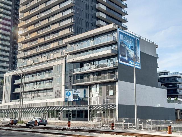 Condo for rent in Woburn, Ontario