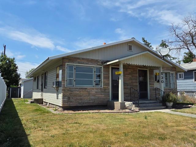 House for sale in Clarkston, Washington