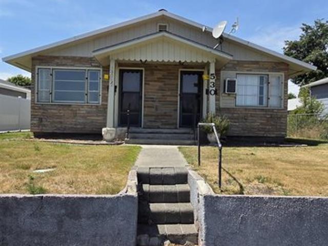 House for sale in Clarkston, Washington