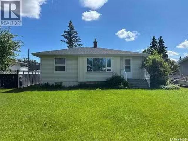 House for sale in Wadena, Saskatchewan
