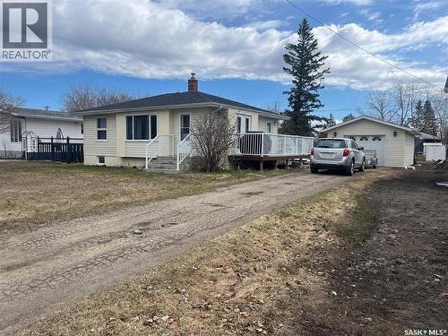 House for sale in Wadena, Saskatchewan