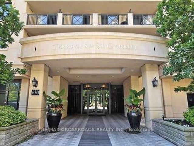Condo for sale in Woburn, Ontario