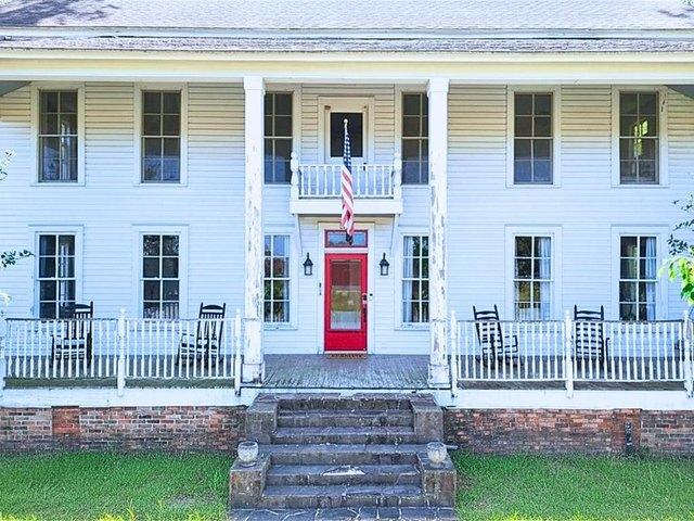 House for sale in Grady, Georgia