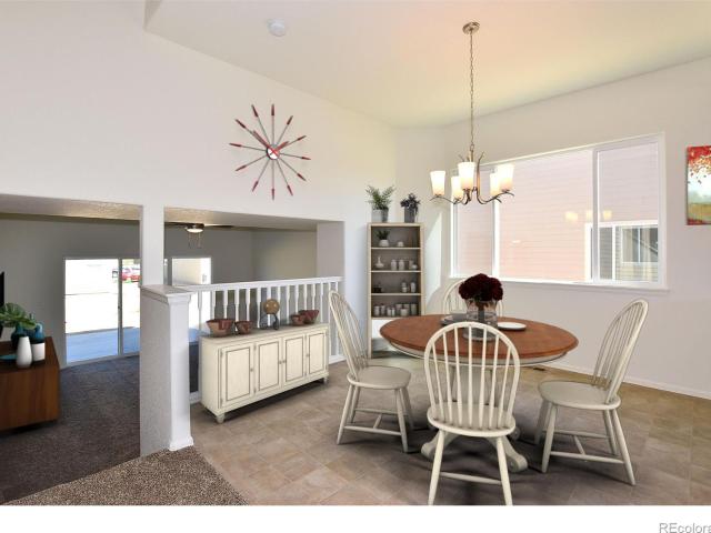 House for sale in Greeley, Colorado