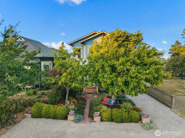 House for sale in Port Townsend, Washington