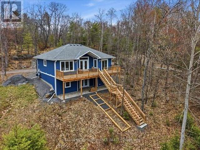 House for sale in North Frontenac, Ontario