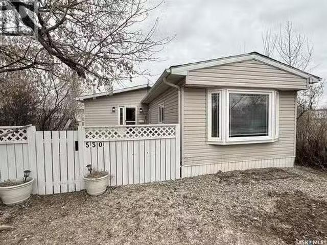 House for sale in Bethune, Saskatchewan