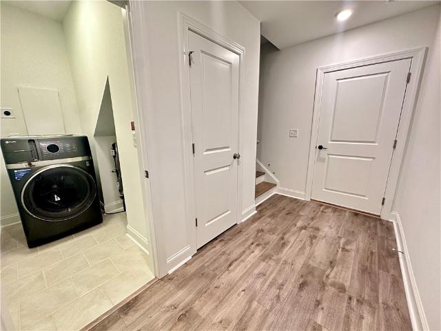 Condo for sale in Cumming, Georgia