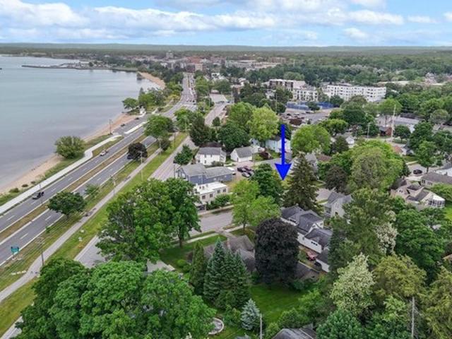 Land for sale in Traverse City, Michigan