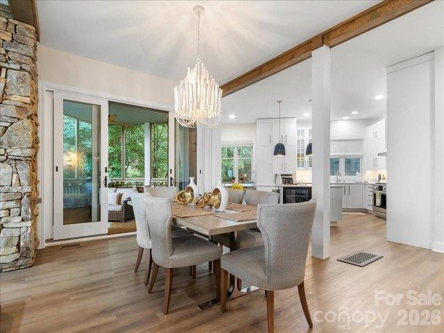 Condo for sale in Yancey, North Carolina