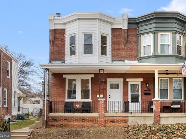 Townhouse for sale in Philadelphia, Pennsylvania