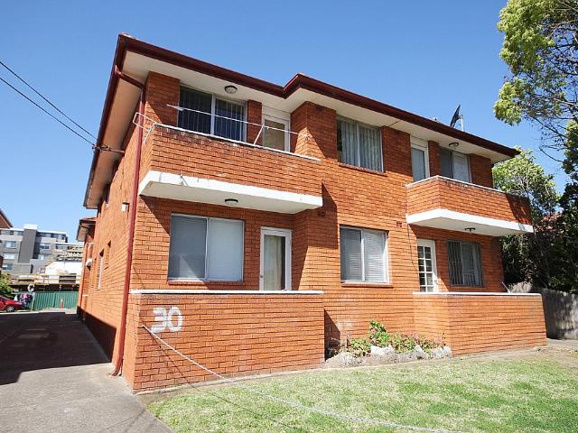 Apartment for rent in Sydney, New South Wales
