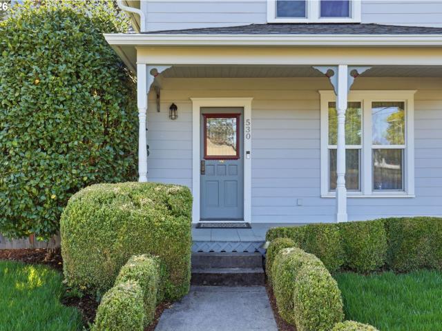 House for sale in La Center, Washington