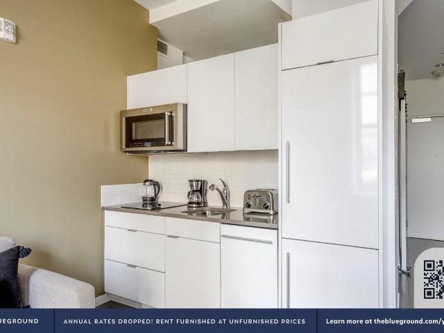 Apartment for rent in Boston, Massachusetts