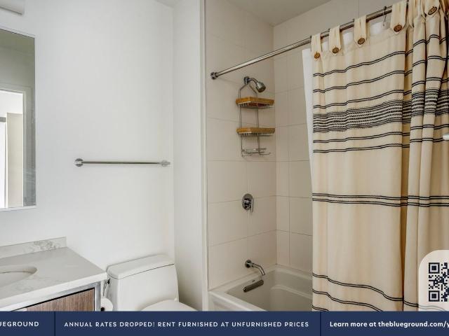 Apartment for rent in Boston, Massachusetts