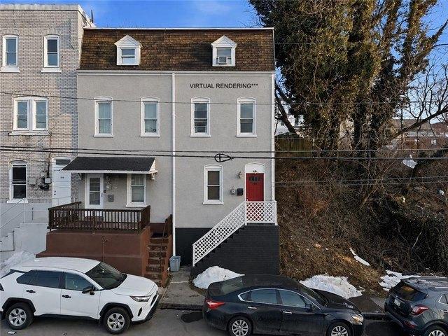 Townhouse for sale in Lehigh, Pennsylvania