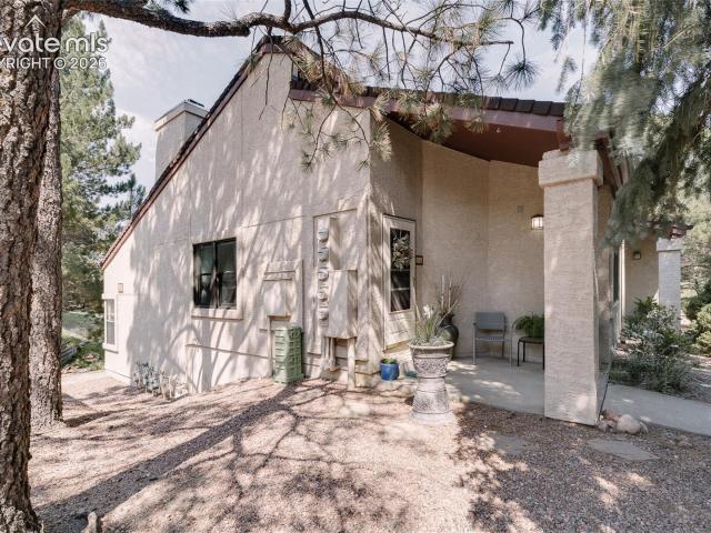 Condo for sale in Colorado Springs, Colorado
