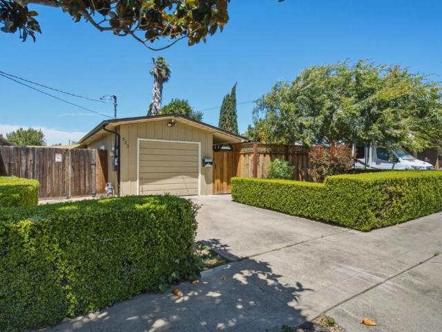 House for sale in Hollister, California