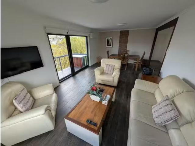 Apartment for rent in Hobart, Tasmania