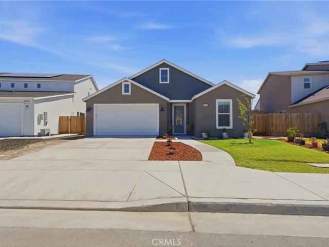 House for sale in Lemoore, California