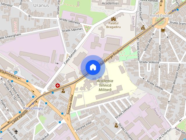Garsonieră închirieri în București