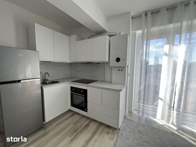 Apartament închirieri în București