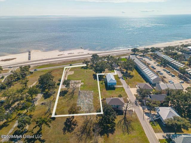 Land for sale in Long Beach, Mississippi