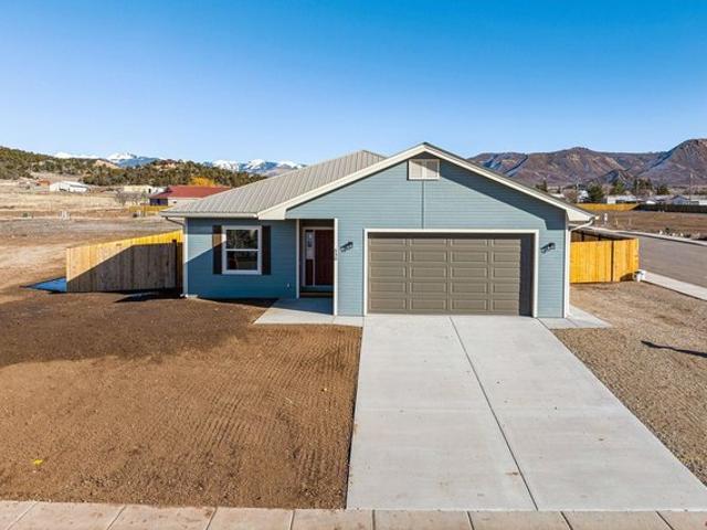 House for sale in Montezuma, Colorado