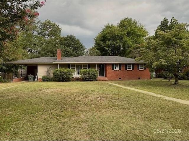 House for sale in Sumter, South Carolina