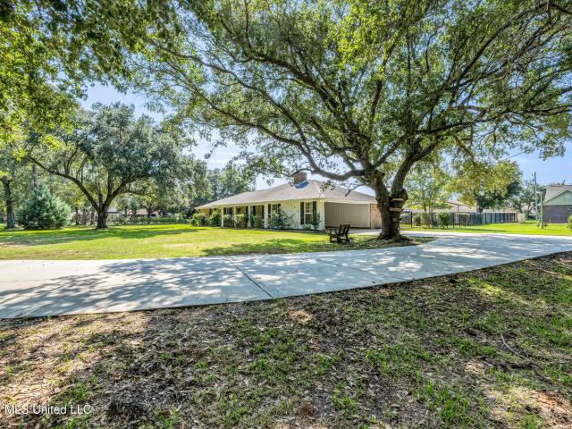House for sale in Bay St. Louis, Hancock County