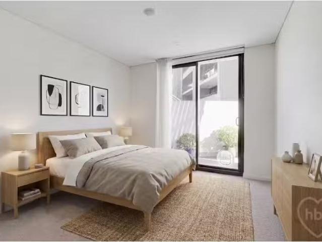 Apartment for rent in Barton, Australian Capital Territory