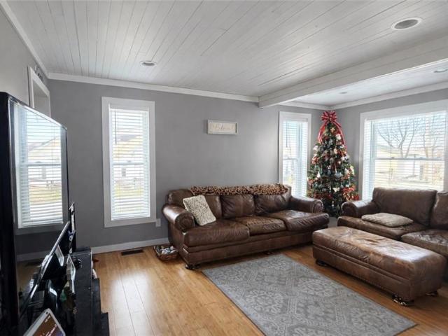 House for sale in Branchton, Pennsylvania