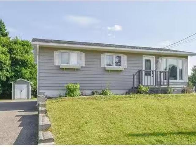 House for sale in Tracadie–sheila, New Brunswick