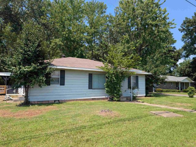 House for sale in Ark