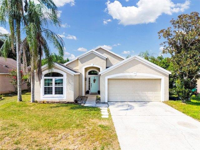 House for sale in Cross Creek, Ocoee