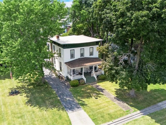 House for sale in Oneida, New York