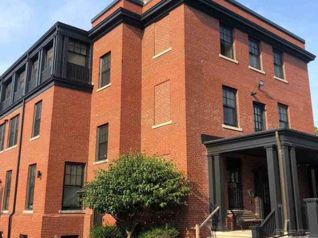 Apartment for rent in Providence, Rhode Island