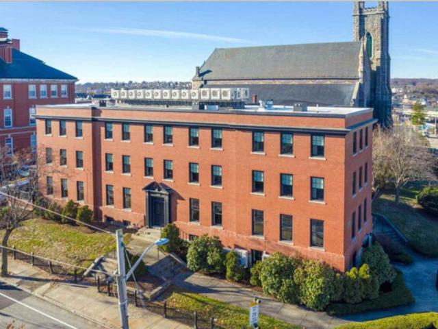 Apartment for rent in Providence, Rhode Island