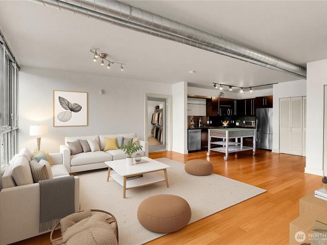 Condo for sale in Seattle, Washington