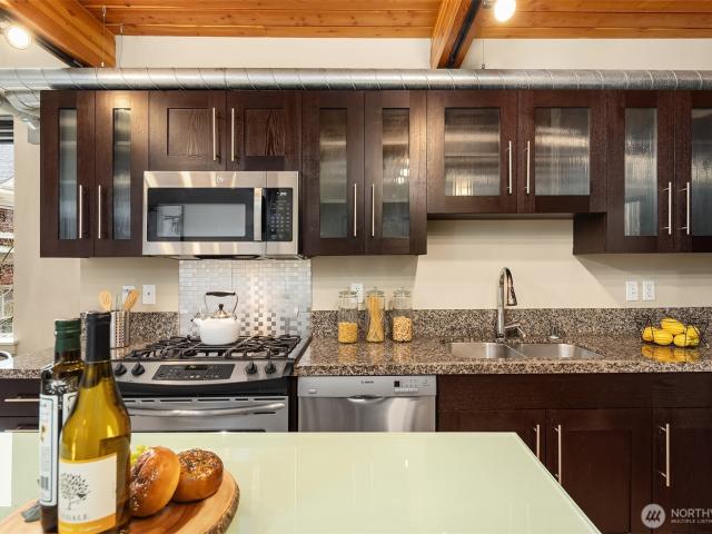 Condo for sale in Seattle, Washington