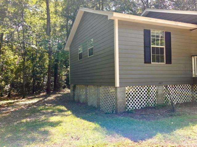 House for sale in Purvis, Lamar County